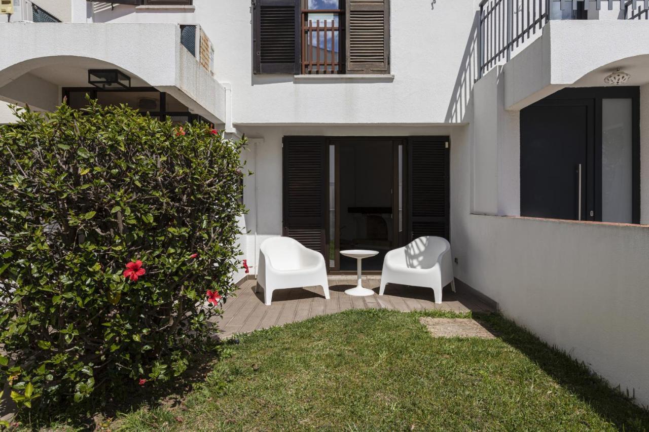 Hopstays Vilamoura House Garden - Marina View Quarteira Exterior foto